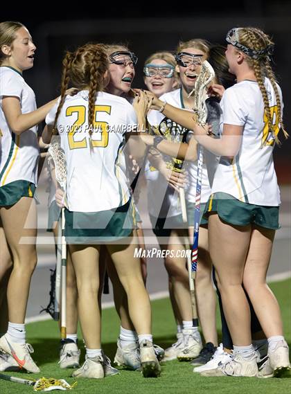 Thumbnail 3 in Horizon vs Xavier (AGLA Division 2 Final) photogallery.