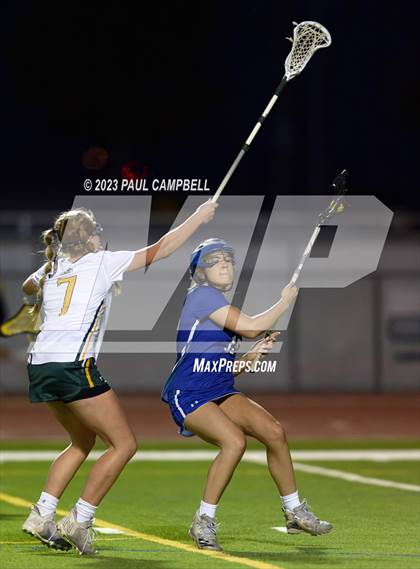Thumbnail 1 in Horizon vs Xavier (AGLA Division 2 Final) photogallery.