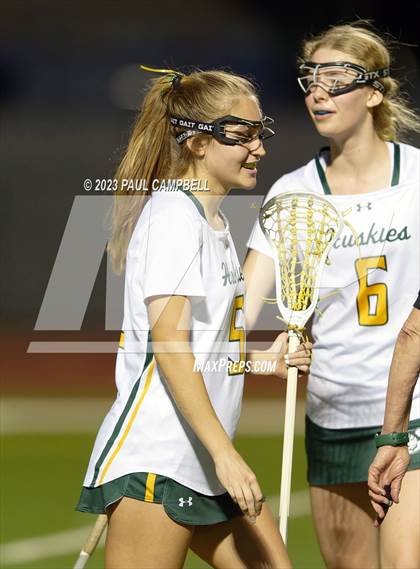 Thumbnail 1 in Horizon vs Xavier (AGLA Division 2 Final) photogallery.