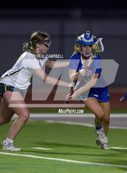 Thumbnail 3 in Horizon vs Xavier (AGLA Division 2 Final) photogallery.