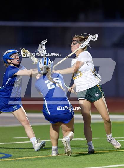 Thumbnail 1 in Horizon vs Xavier (AGLA Division 2 Final) photogallery.