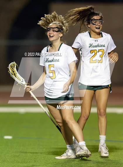 Thumbnail 2 in Horizon vs Xavier (AGLA Division 2 Final) photogallery.