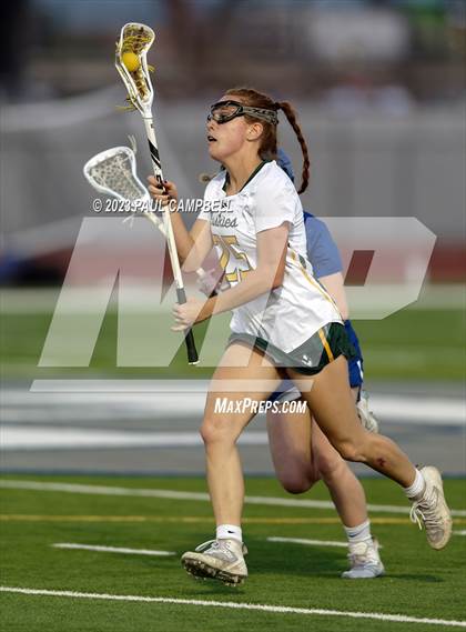 Thumbnail 2 in Horizon vs Xavier (AGLA Division 2 Final) photogallery.