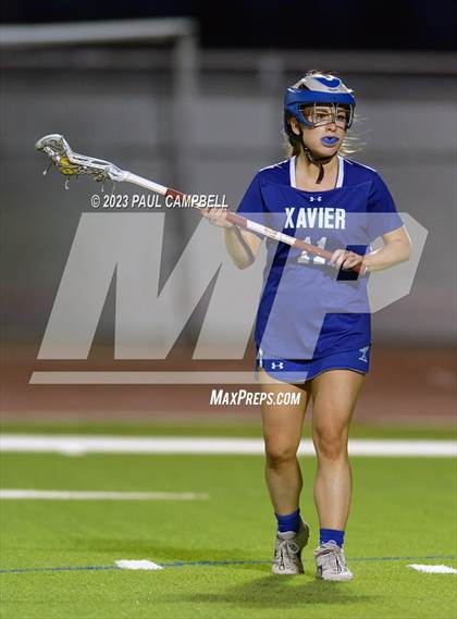 Thumbnail 1 in Horizon vs Xavier (AGLA Division 2 Final) photogallery.
