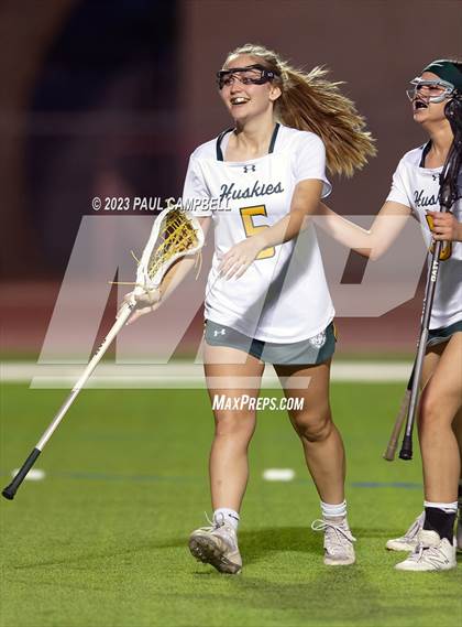 Thumbnail 2 in Horizon vs Xavier (AGLA Division 2 Final) photogallery.