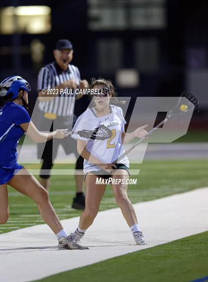 Thumbnail 3 in Horizon vs Xavier (AGLA Division 2 Final) photogallery.