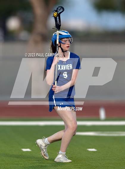 Thumbnail 2 in Horizon vs Xavier (AGLA Division 2 Final) photogallery.