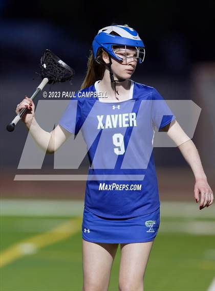Thumbnail 3 in Horizon vs Xavier (AGLA Division 2 Final) photogallery.