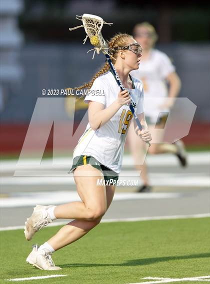 Thumbnail 2 in Horizon vs Xavier (AGLA Division 2 Final) photogallery.