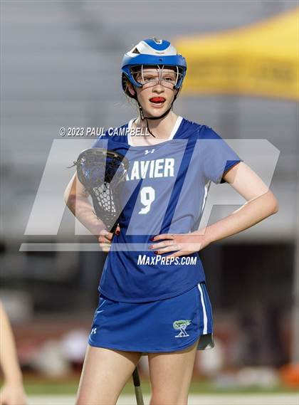 Thumbnail 3 in Horizon vs Xavier (AGLA Division 2 Final) photogallery.
