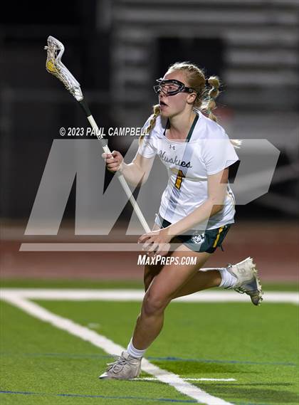 Thumbnail 2 in Horizon vs Xavier (AGLA Division 2 Final) photogallery.