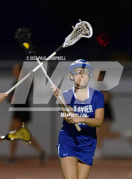 Thumbnail 2 in Horizon vs Xavier (AGLA Division 2 Final) photogallery.
