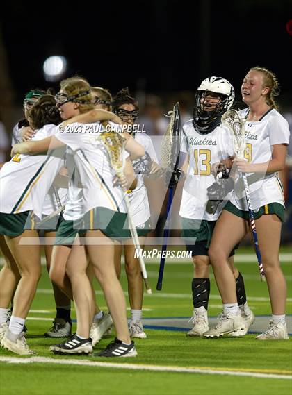 Thumbnail 1 in Horizon vs Xavier (AGLA Division 2 Final) photogallery.