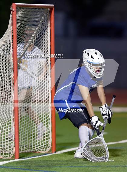 Thumbnail 1 in Horizon vs Xavier (AGLA Division 2 Final) photogallery.