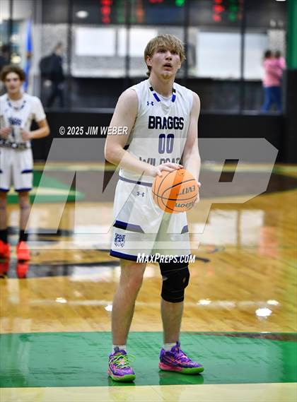 Thumbnail 1 in Braggs vs Oktaha (Gore Tournament) photogallery.