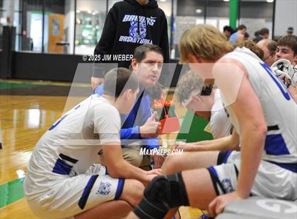 Thumbnail 1 in Braggs vs Oktaha (Gore Tournament) photogallery.