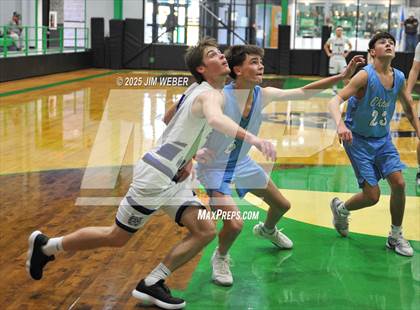 Thumbnail 1 in Braggs vs Oktaha (Gore Tournament) photogallery.