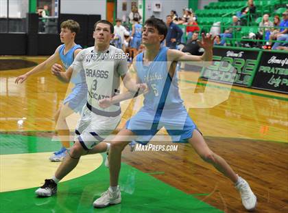 Thumbnail 2 in Braggs vs Oktaha (Gore Tournament) photogallery.