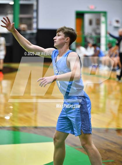 Thumbnail 3 in Braggs vs Oktaha (Gore Tournament) photogallery.