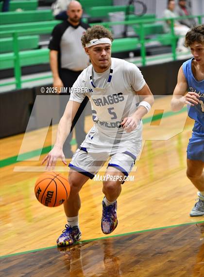 Thumbnail 3 in Braggs vs Oktaha (Gore Tournament) photogallery.