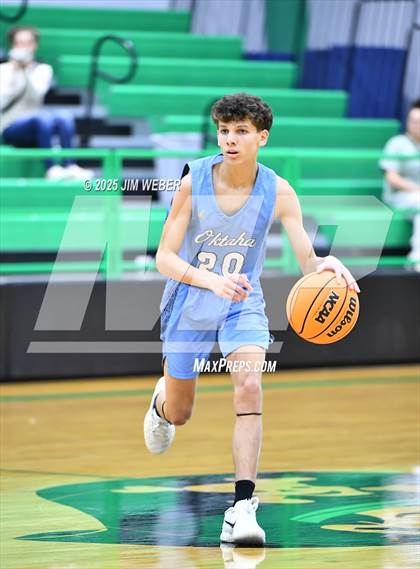 Thumbnail 1 in Braggs vs Oktaha (Gore Tournament) photogallery.