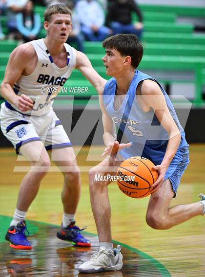 Thumbnail 1 in Braggs vs Oktaha (Gore Tournament) photogallery.