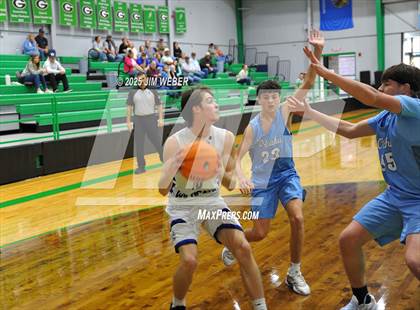 Thumbnail 1 in Braggs vs Oktaha (Gore Tournament) photogallery.