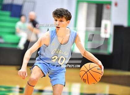 Thumbnail 3 in Braggs vs Oktaha (Gore Tournament) photogallery.