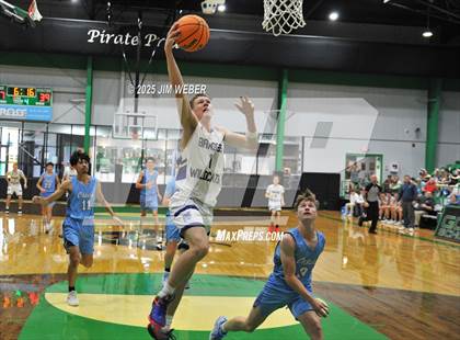 Thumbnail 2 in Braggs vs Oktaha (Gore Tournament) photogallery.