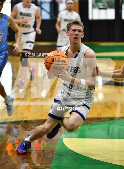 Thumbnail 2 in Braggs vs Oktaha (Gore Tournament) photogallery.