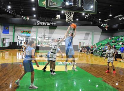 Thumbnail 3 in Braggs vs Oktaha (Gore Tournament) photogallery.