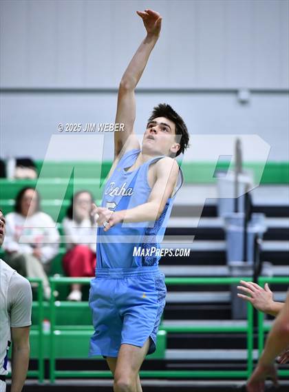 Thumbnail 2 in Braggs vs Oktaha (Gore Tournament) photogallery.