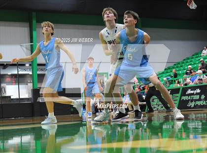 Thumbnail 3 in Braggs vs Oktaha (Gore Tournament) photogallery.