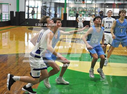 Thumbnail 2 in Braggs vs Oktaha (Gore Tournament) photogallery.