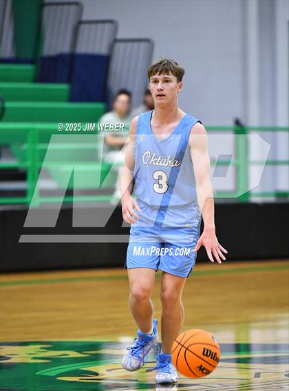 Thumbnail 2 in Braggs vs Oktaha (Gore Tournament) photogallery.