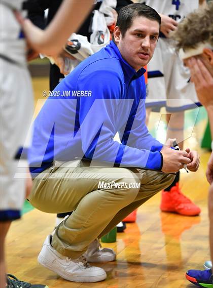 Thumbnail 3 in Braggs vs Oktaha (Gore Tournament) photogallery.