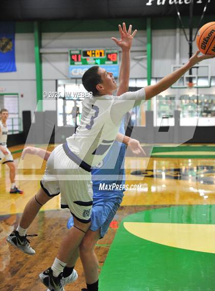 Thumbnail 3 in Braggs vs Oktaha (Gore Tournament) photogallery.