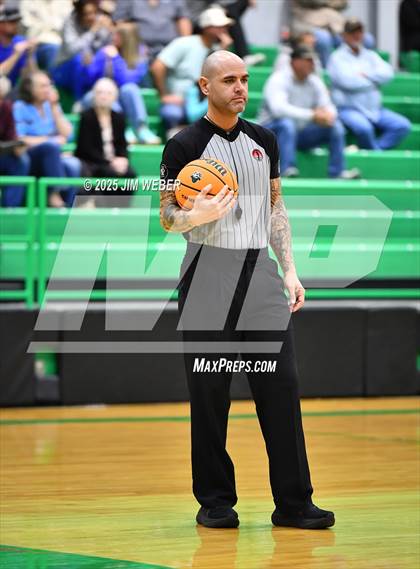 Thumbnail 1 in Braggs vs Oktaha (Gore Tournament) photogallery.