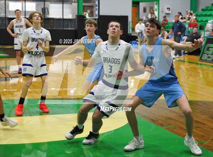 Thumbnail 3 in Braggs vs Oktaha (Gore Tournament) photogallery.