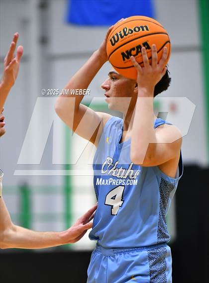 Thumbnail 3 in Braggs vs Oktaha (Gore Tournament) photogallery.