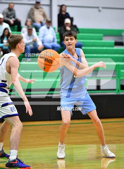 Thumbnail 2 in Braggs vs Oktaha (Gore Tournament) photogallery.