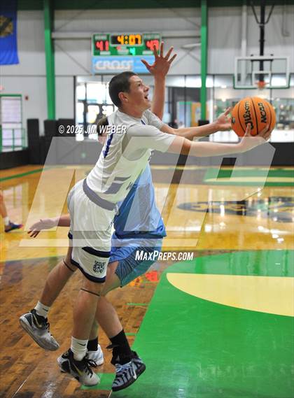 Thumbnail 2 in Braggs vs Oktaha (Gore Tournament) photogallery.