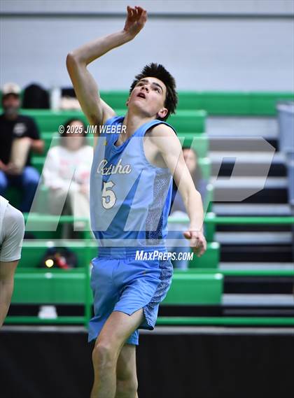 Thumbnail 3 in Braggs vs Oktaha (Gore Tournament) photogallery.