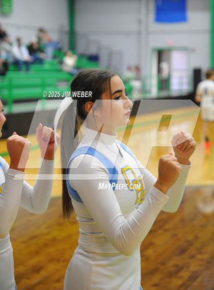 Thumbnail 1 in Braggs vs Oktaha (Gore Tournament) photogallery.