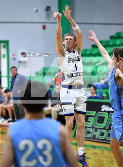 Thumbnail 2 in Braggs vs Oktaha (Gore Tournament) photogallery.