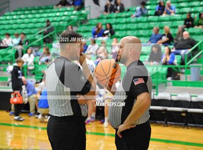 Thumbnail 2 in Braggs vs Oktaha (Gore Tournament) photogallery.