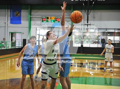 Thumbnail 3 in Braggs vs Oktaha (Gore Tournament) photogallery.