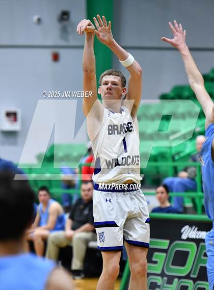 Thumbnail 1 in Braggs vs Oktaha (Gore Tournament) photogallery.