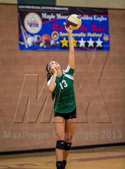 Thumbnail 3 in Provo @ Maple Mountain photogallery.