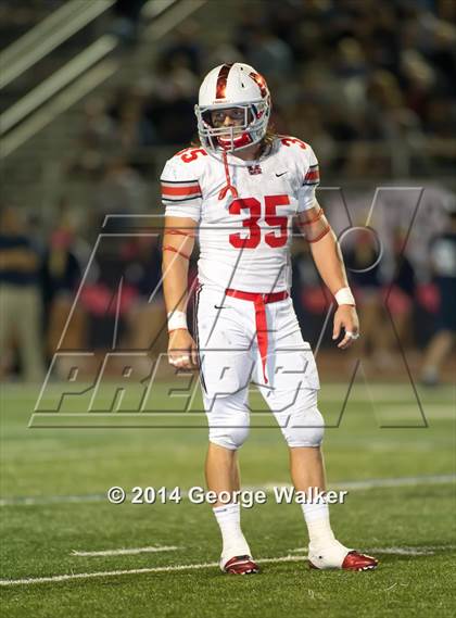 Thumbnail 2 in Marcus @ Flower Mound photogallery.